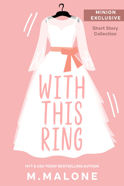 With This Ring by M. Malone