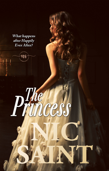 The Princess by Nic Saint