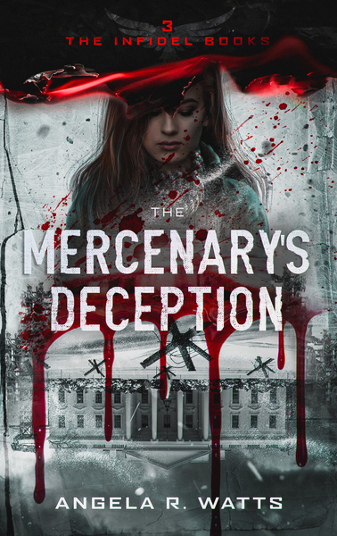 The Mercenary's Deception by Angela R. Watts