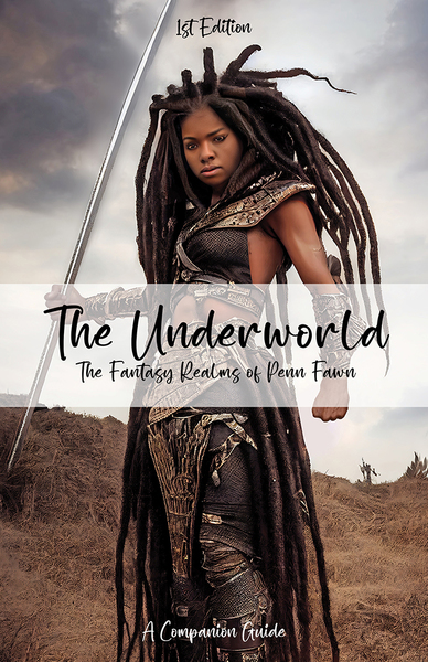 The Underworld (The Fantasy Realms of Penn Fawn) by Penn Fawn