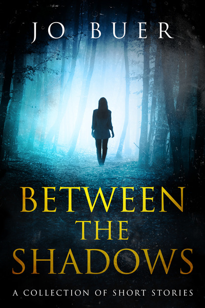 Get your copy of Between the Shadows