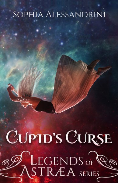 Cupid's Curse, Book 2 by Sophia Alessandrini