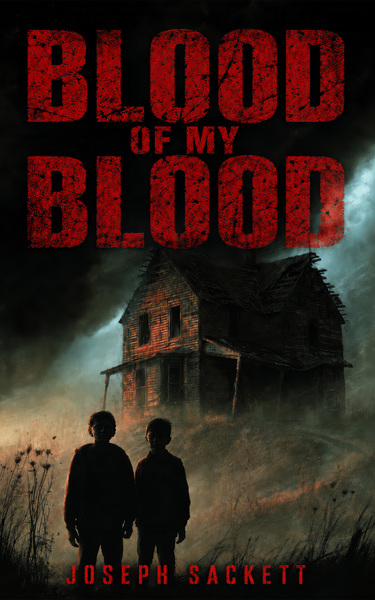 Blood of My Blood