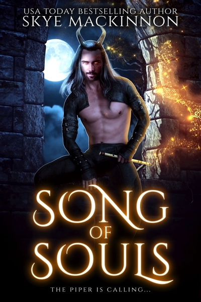 Song of Souls by Skye MacKinnon