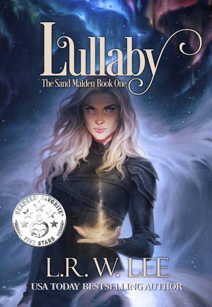 Lullaby by L. R. W. Lee