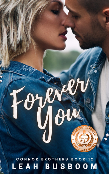 Forever You by Leah Busboom