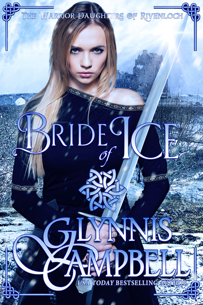 Bride of Ice by Glynnis Campbell