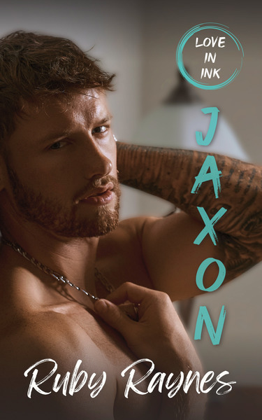 Jaxon by Ruby Raynes
