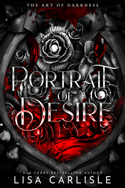 Portrait of Desire by Lisa Carlisle 