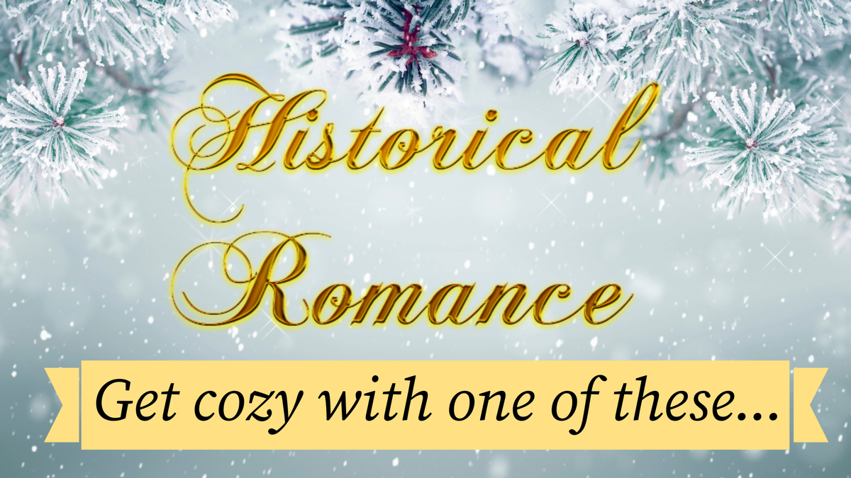 Winter Historical Romance