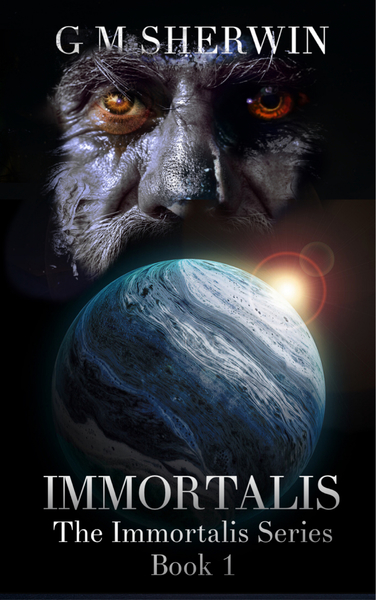 Immortalis by G M Sherwin