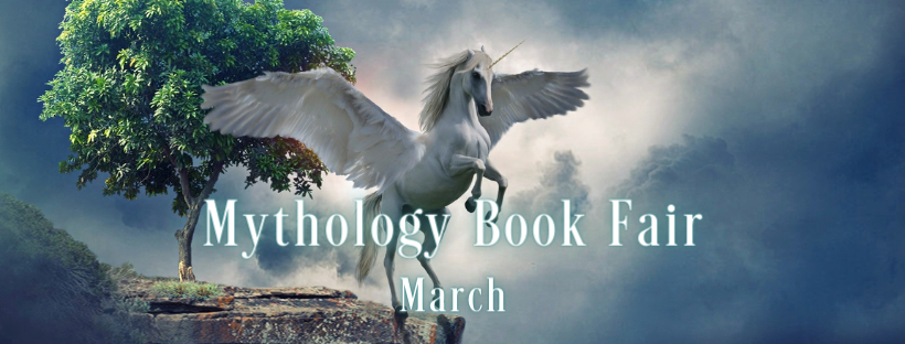 March Mythology Book Fair