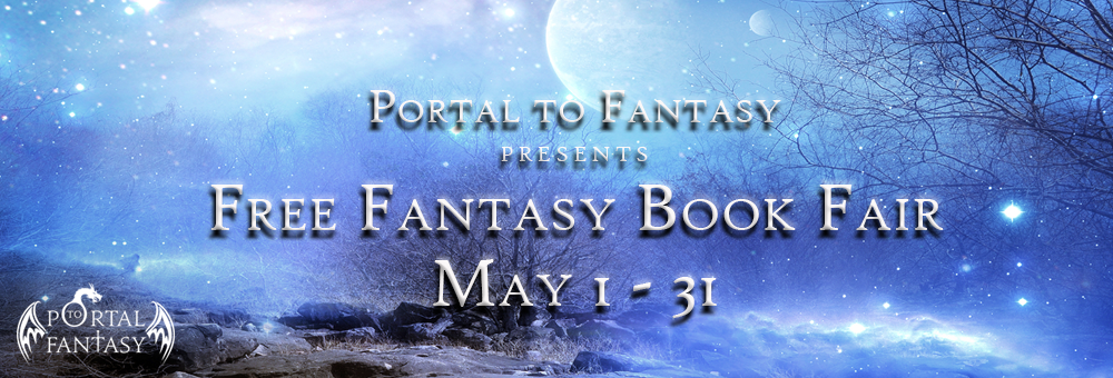 Portal to Fantasy Ebook Giveaway