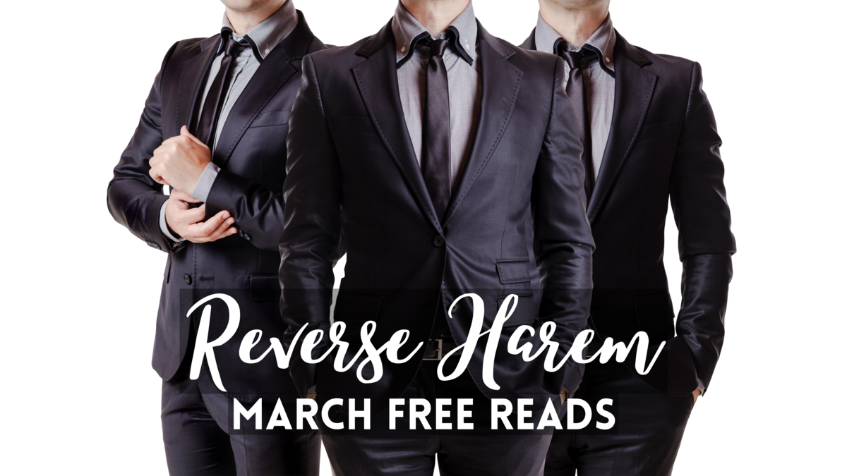 Reverse Harem March FREE Reads