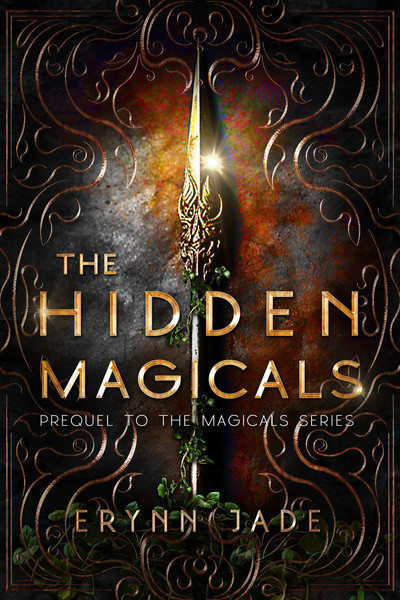 Hidden Magicals