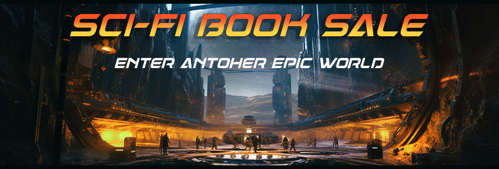 find great science fiction books