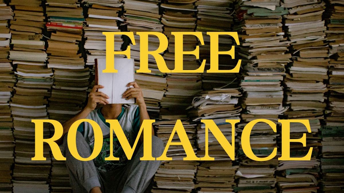 FREE October Romance