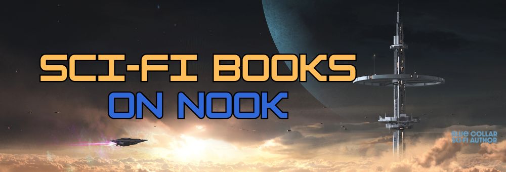Apr 2026 Sci-fi Nook