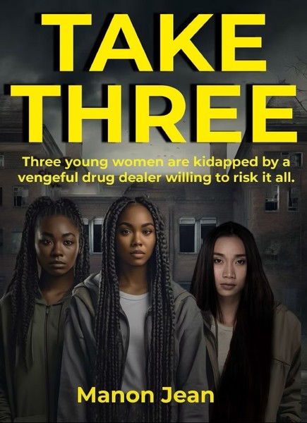 Take Three cover