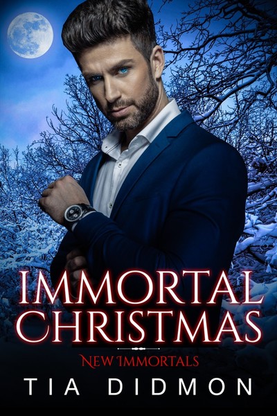 Immortal Christmas -Sale by Tia Didmon