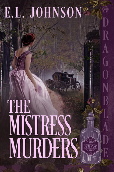 The Mistress Murders by EL Johnson