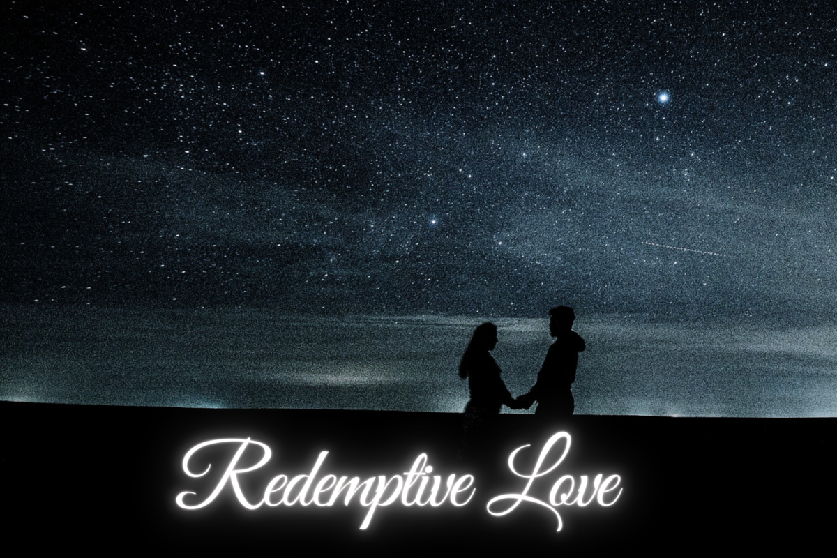 October Redemptive Love