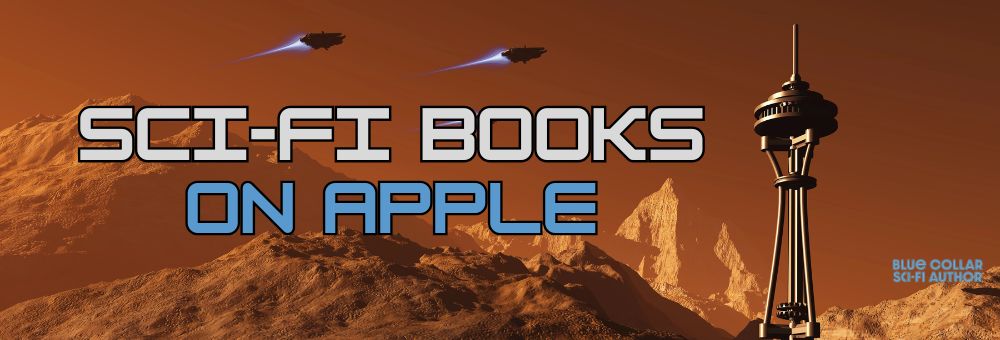 May 2026 Sci-fi Apple