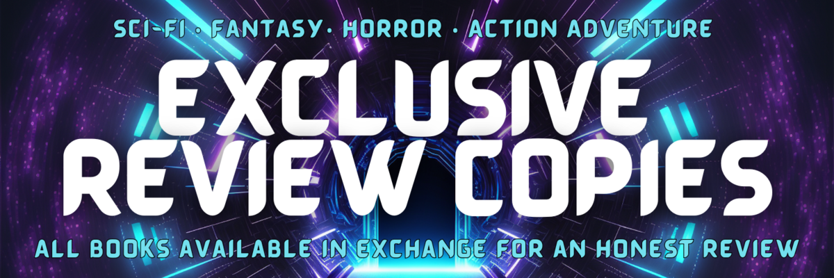 ARC/Review Booster / Free Books Friday / February