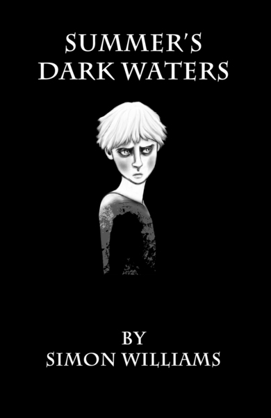 Summer's Dark Waters by Simon Williams