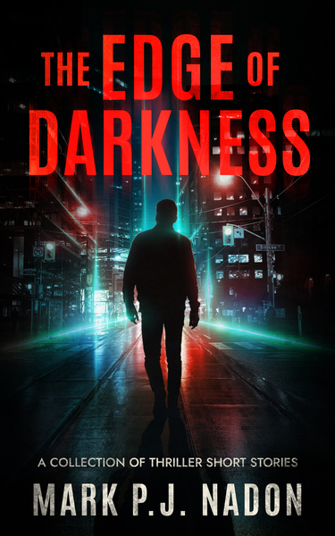 Darkness tests us. Light frees us.