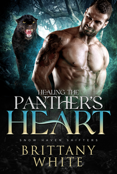 Healing The Panther