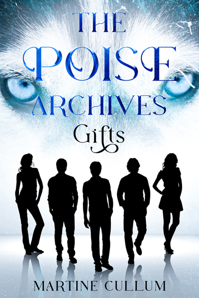 The POISE Archives: Gifts by Martine Cullum