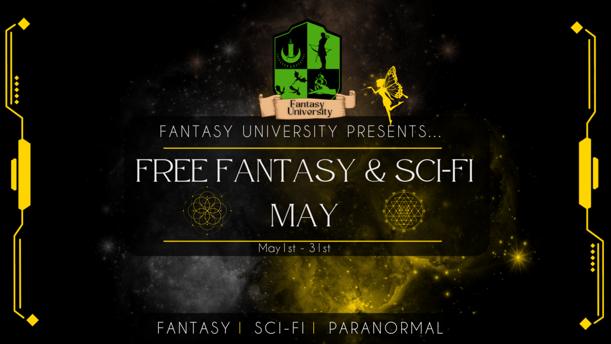 free sci-fi and fantasy