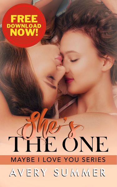 She's the One by Avery Summer