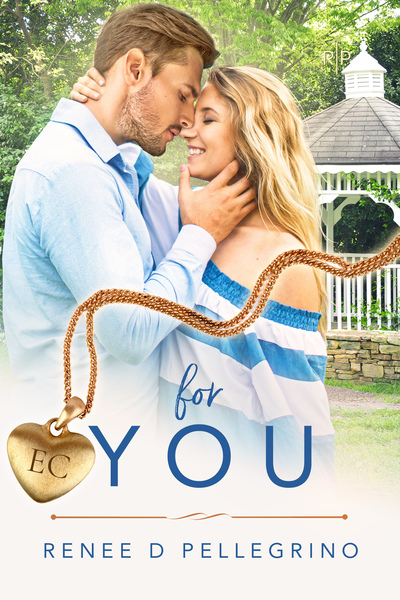 For You by Renee Pellegrino