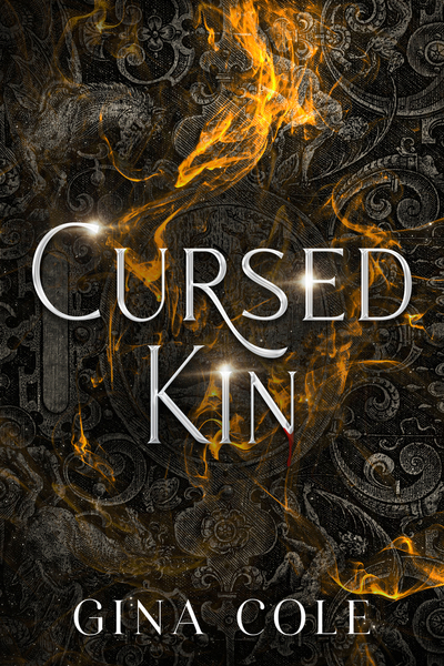 Cursed Kin - A Prequel by Gina Cole