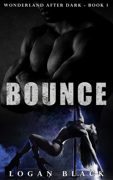 Bounce by Logan Black