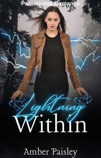 
Lightning Within     
      