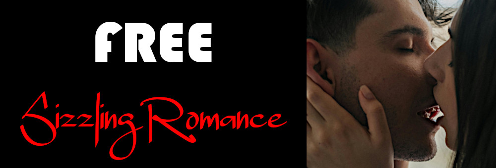 FREE Sizzling Romance