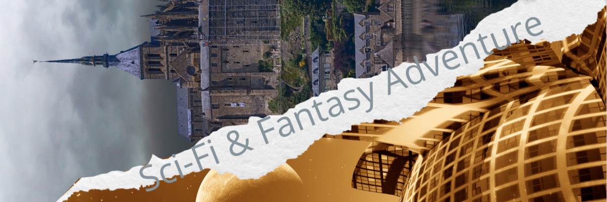 BEST SELLING SCIENCE FICTION AND POPULAR FANTASY