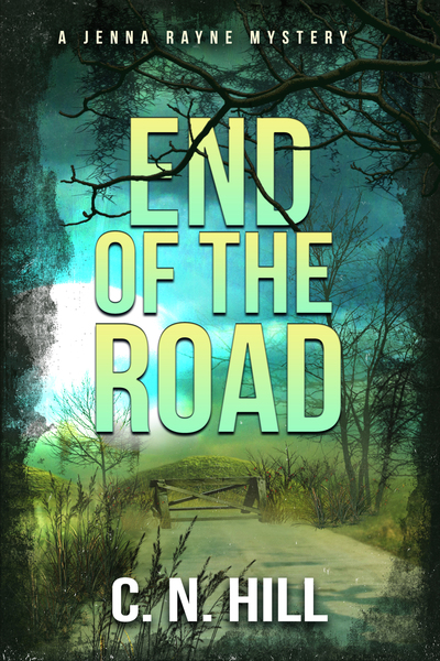 End of the Road by C.N. Hill