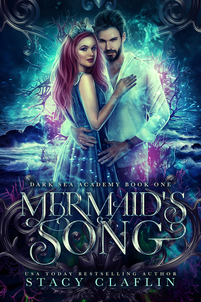 Mermaid's Song by Stacy Claflin