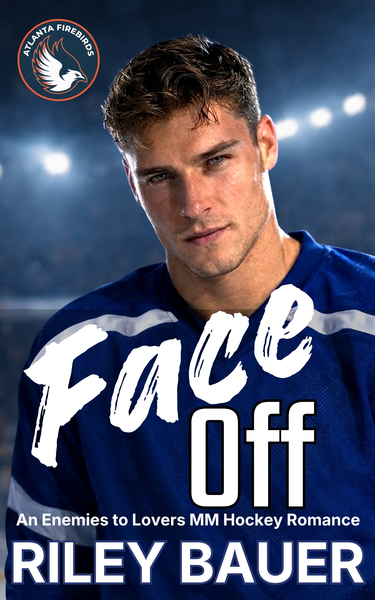 Face Off by Riley Bauer