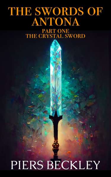 A beautiful and deadly fantasy world awaits.