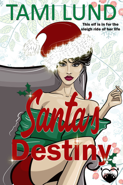 Santa's Destiny by Tami Lund
