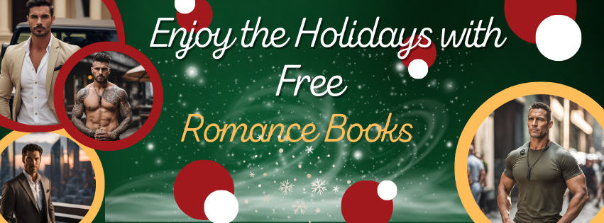 Free Romance List Builder + Samples - Mid Jan/Feb