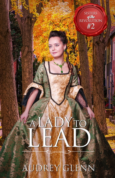 A Lady to Lead by Diana Davis