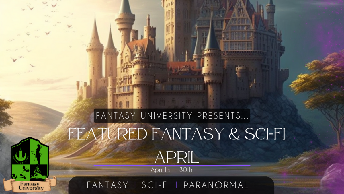 Free and deeply discounted fantasy and sci-fi novels.