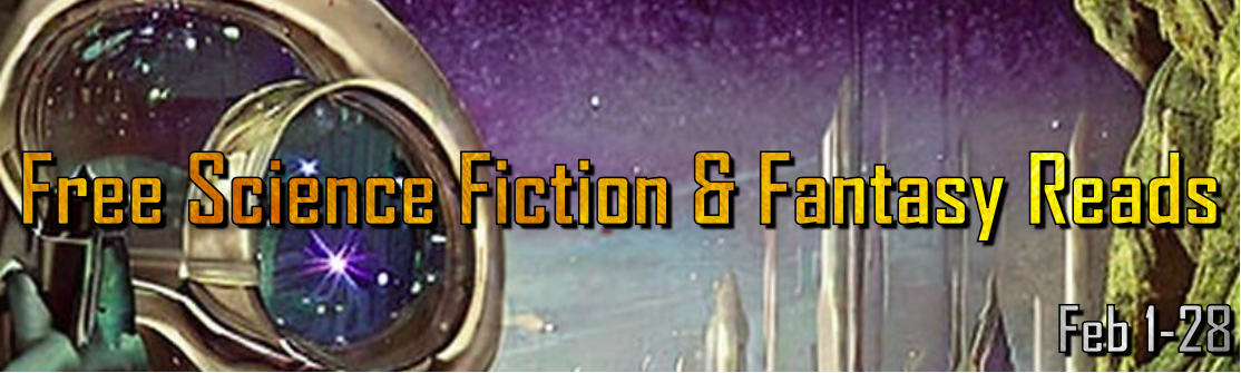 Here’s Some Free Science Fiction & Fantasy Reads | Khiatons