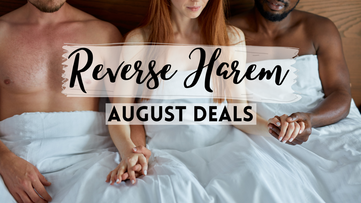 RH August Deals